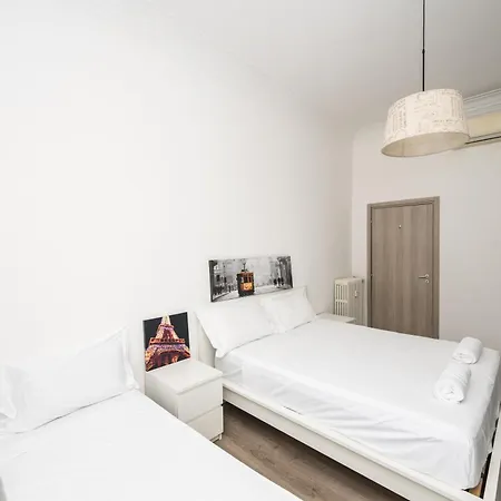 דירה Airguest Station מילאנו