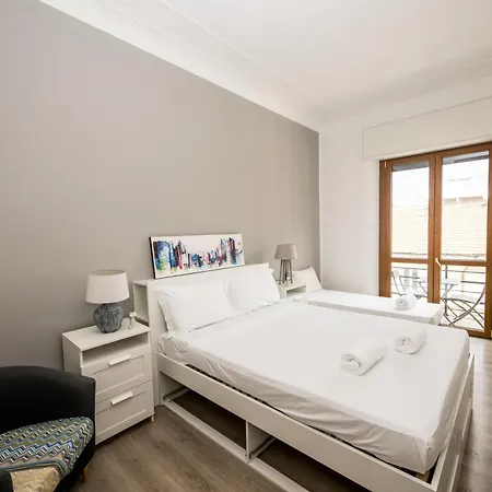 Airguest Station דירה מילאנו