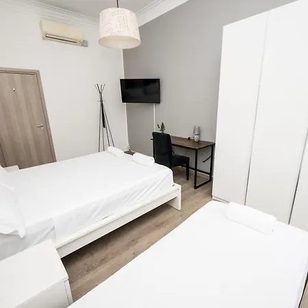 דירה Airguest Station מילאנו
