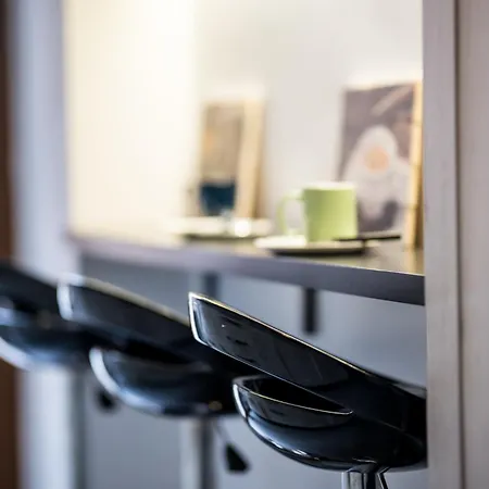 דירה Airguest Station מילאנו